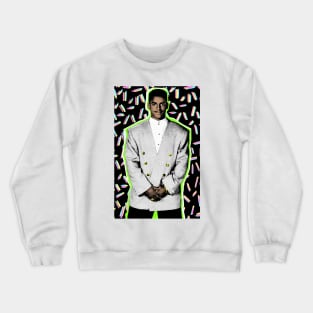 Carlton Swagz #2 (No Logo) Crewneck Sweatshirt